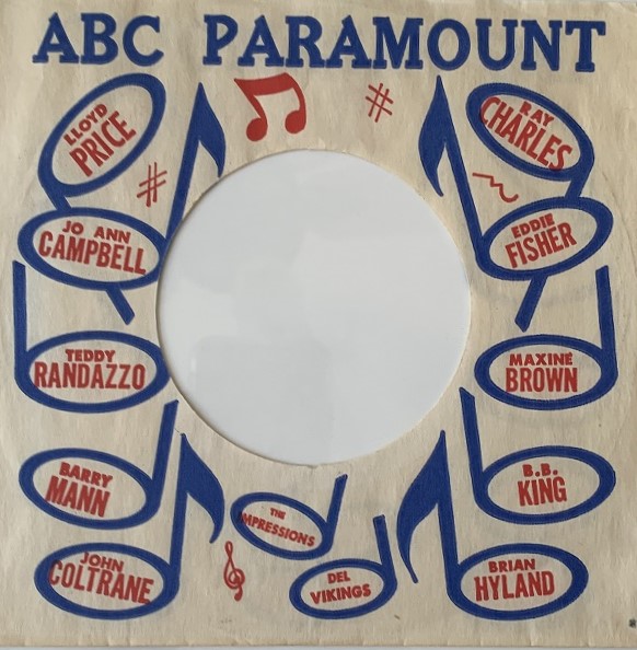 ABC -Paramount