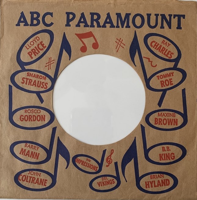 ABC -Paramount