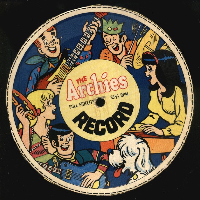 Archies