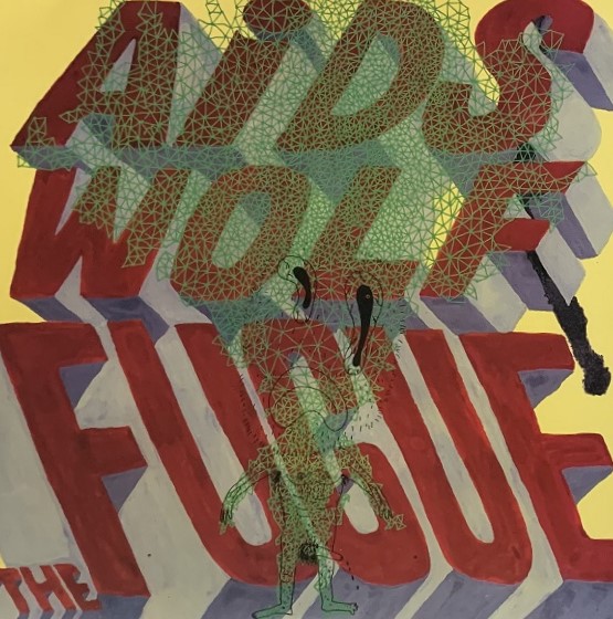 AIDS Wolf / The Fugue