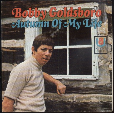 Bobby Goldsboro