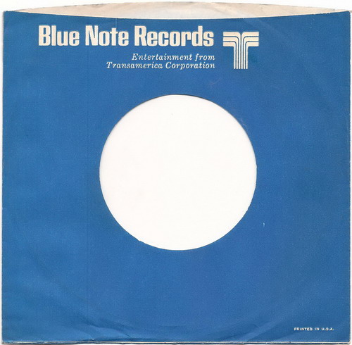 Blue Note