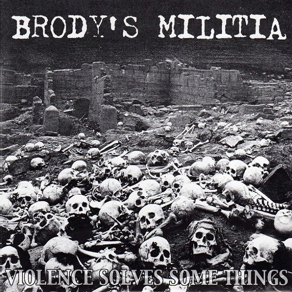 Brody's Militia 