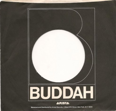 Buddah