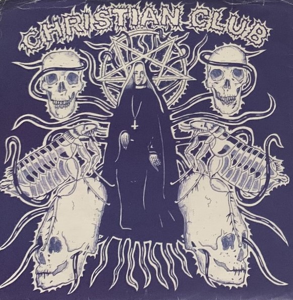 Christian Club