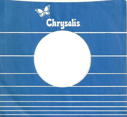 Chrysalis 