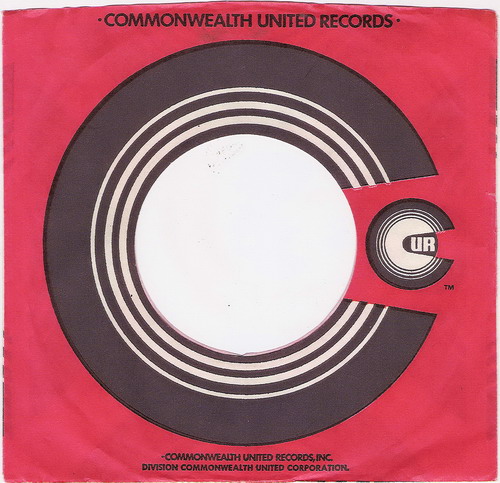 Commonwealth United (CUR)