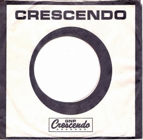 Crescendo (GNP)