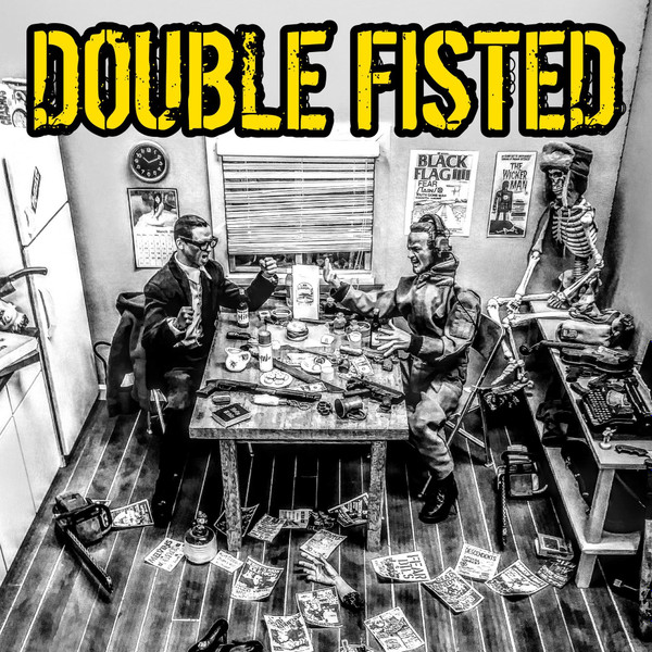 Double Fisted