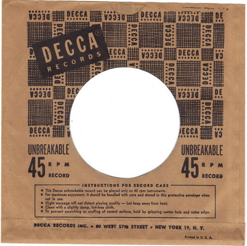 Decca