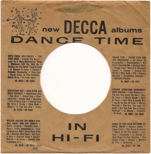 Decca