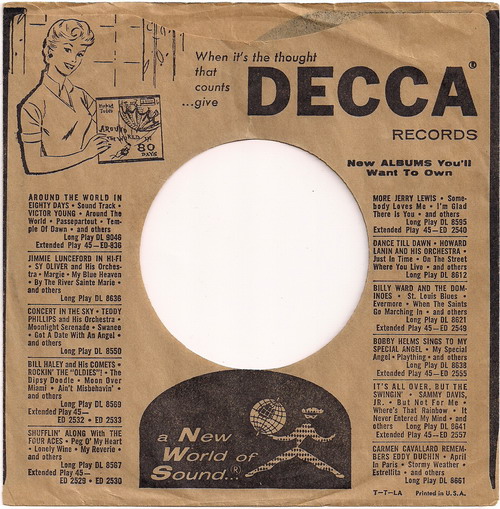 Decca