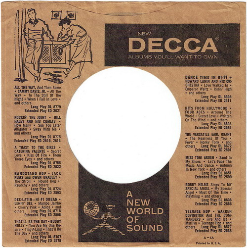 Decca