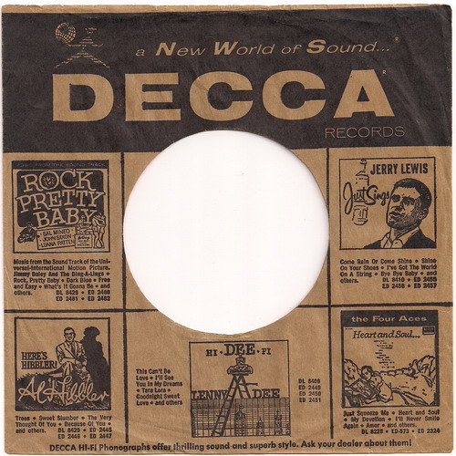 Decca