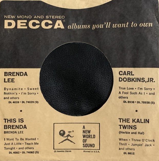 Decca