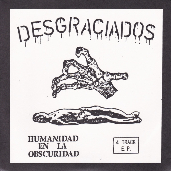 Desgraciados 