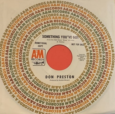 Don Preston