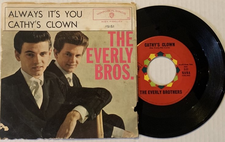 Everly Brothers