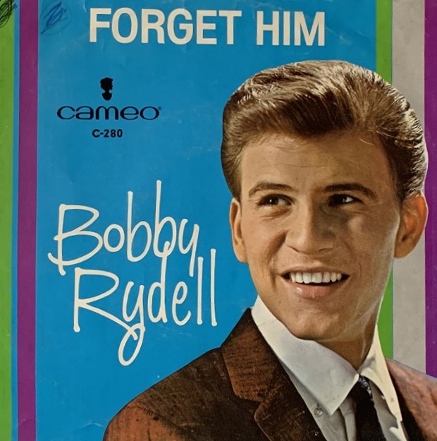 Bobby Rydell