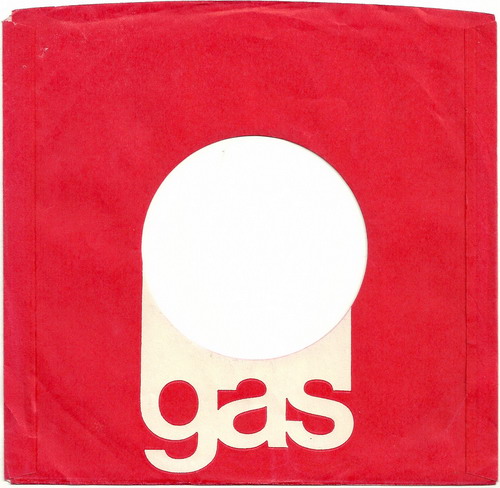 GAS