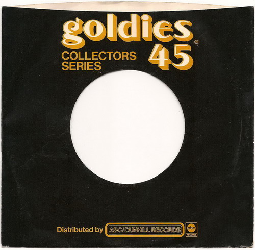 Goldies 45