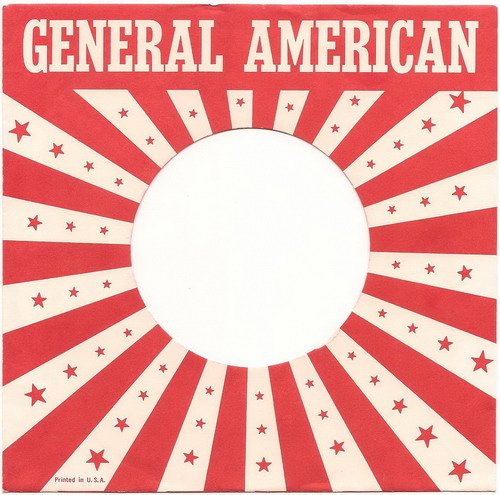 General American