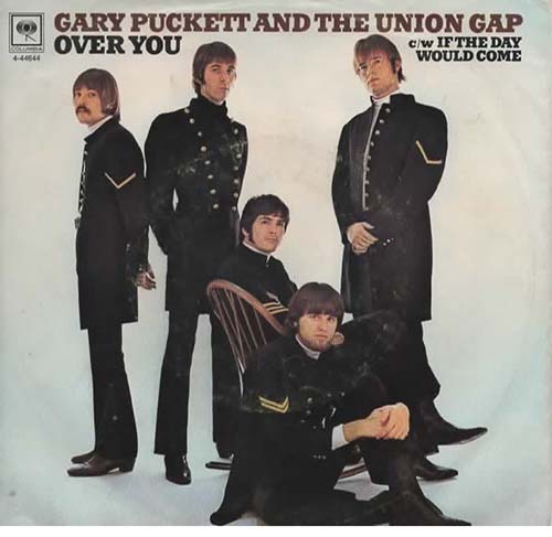 Gary Puckett & The Union Gap