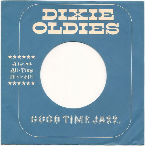 Good Time Jazz (Dixie)