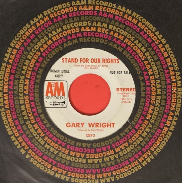 Gary Wright