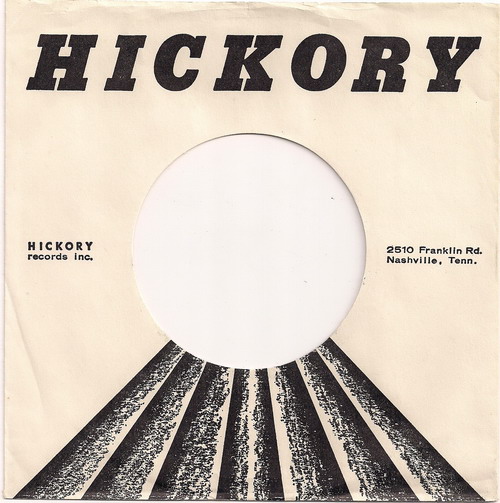 Hickory