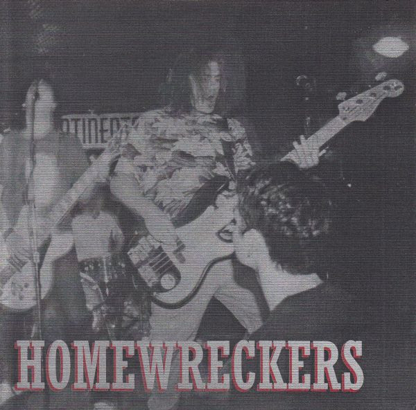 Homewreckers 