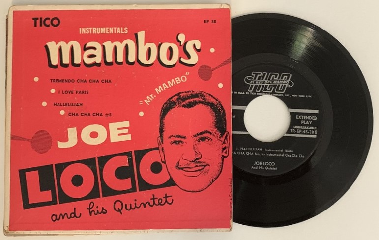 Joe Loco Quintet 