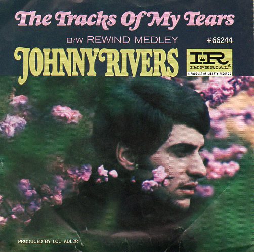 Johnny Rivers