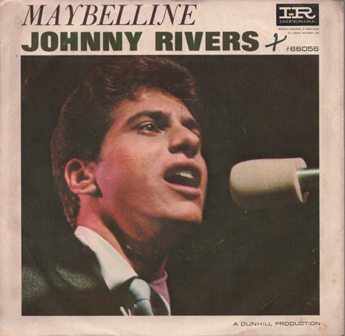 Johnny Rivers