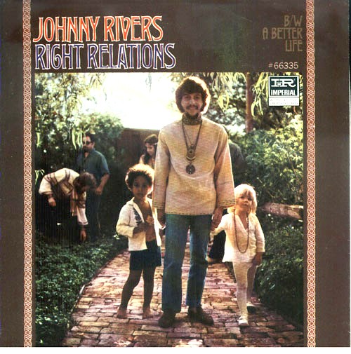 Johnny Rivers