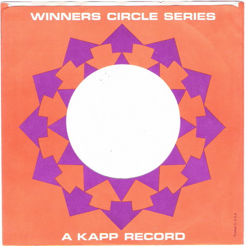 KAPP (Golden Circle)