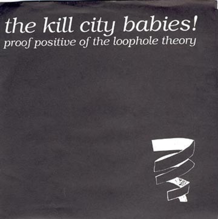 Kill City Babies