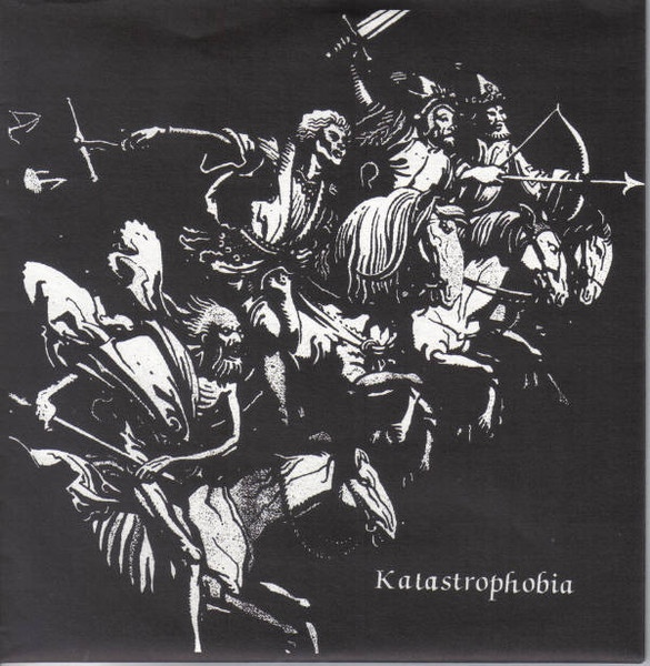 Katastrophobia 