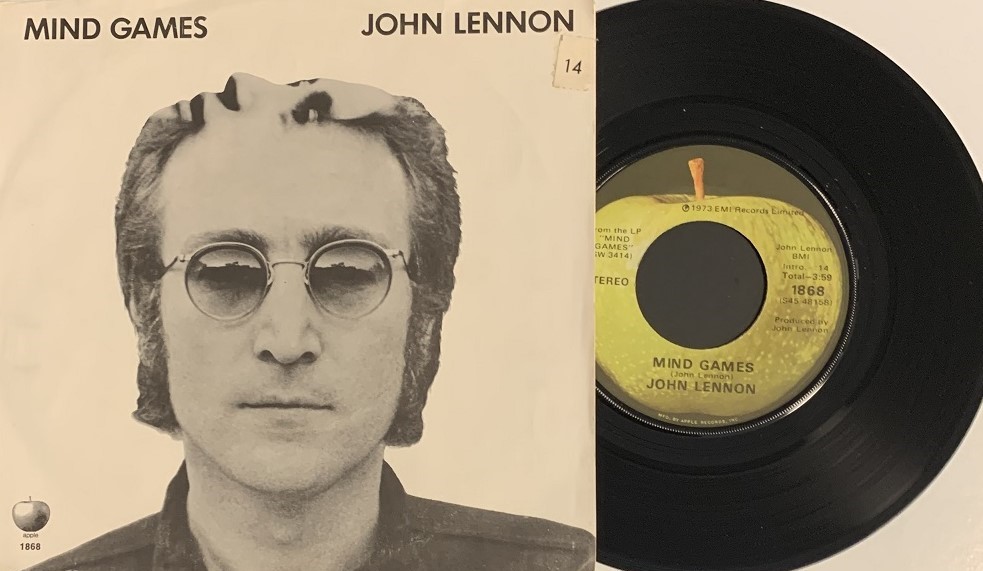 John Lennon