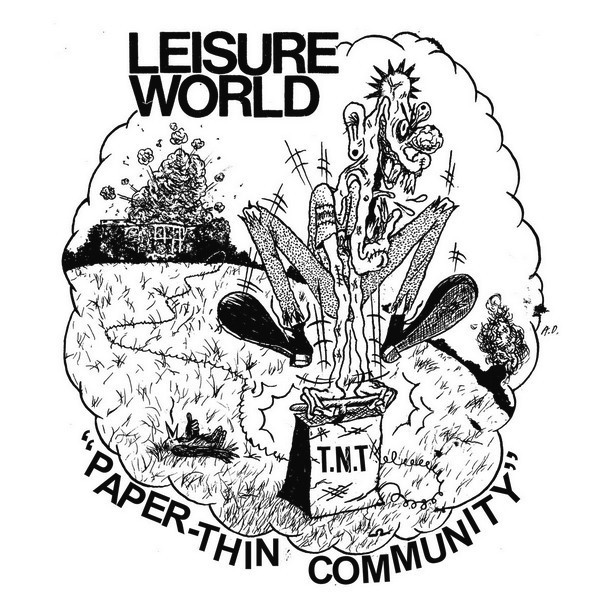 Leisure World