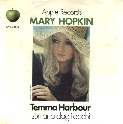 Mary Hopkin