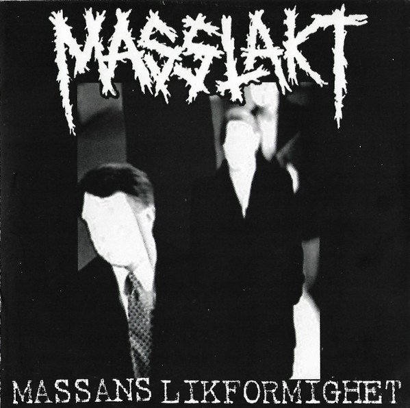 Masslakt 