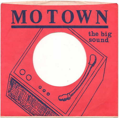 Motown