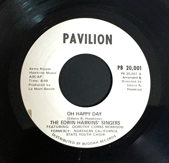 Edwin Hawkins Singers