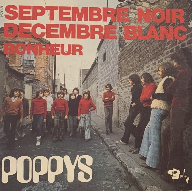 Poppys