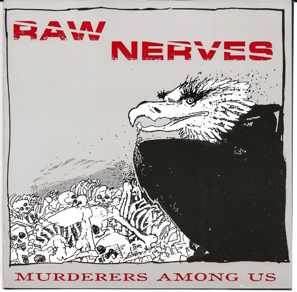 Raw Nerves 