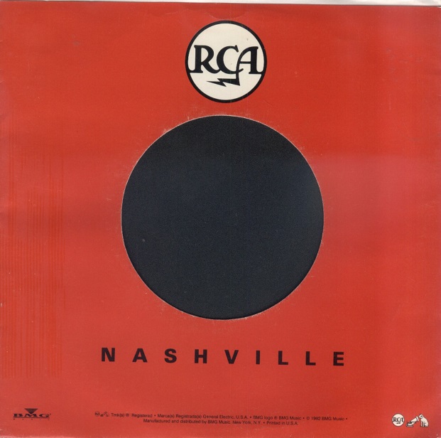 RCA Nashville