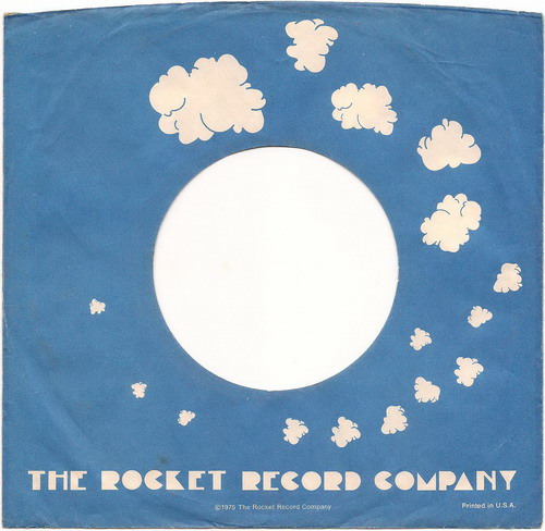 Rocket Record Co.