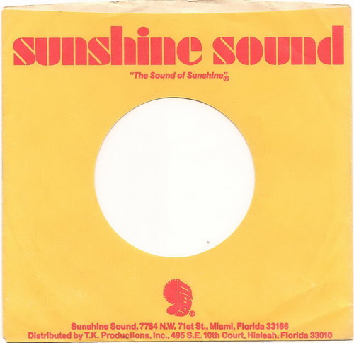 Sunshine Sound