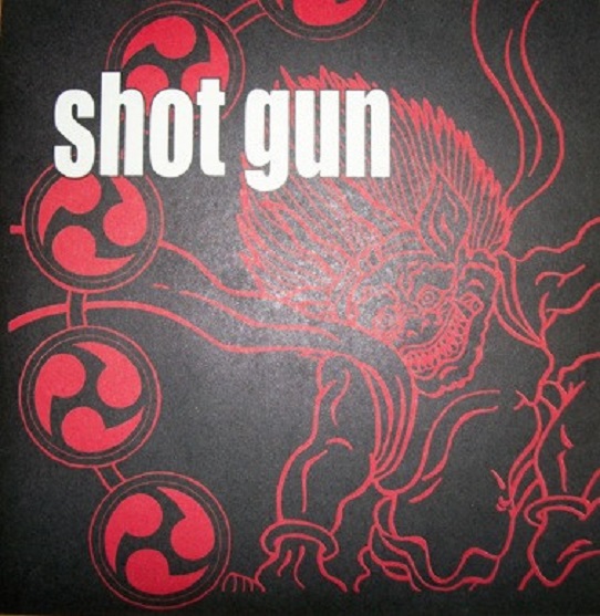 Shot Gun